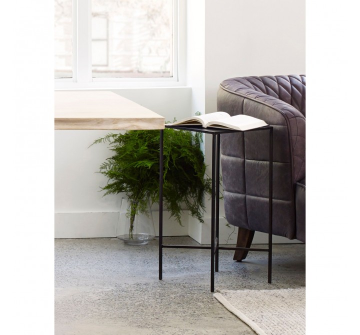 Baltimore Accent Table - Lifestyle