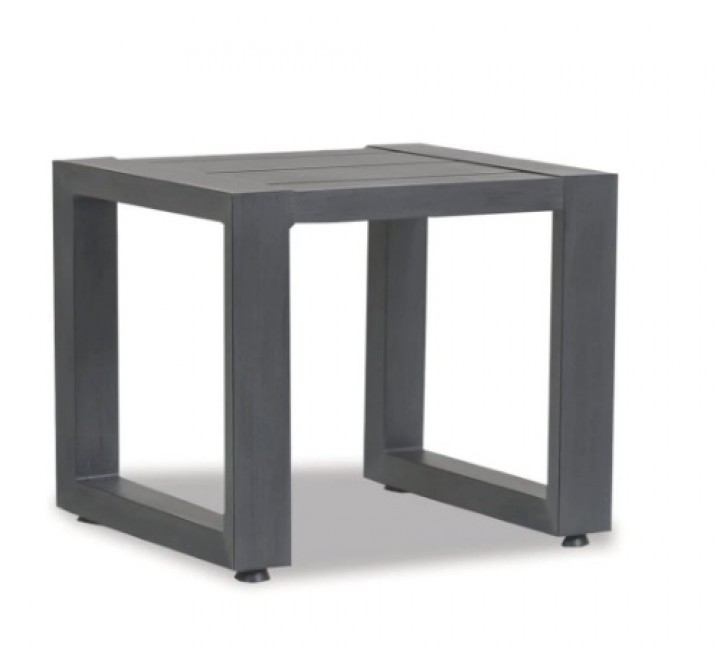 Sunset West Redondo End Table