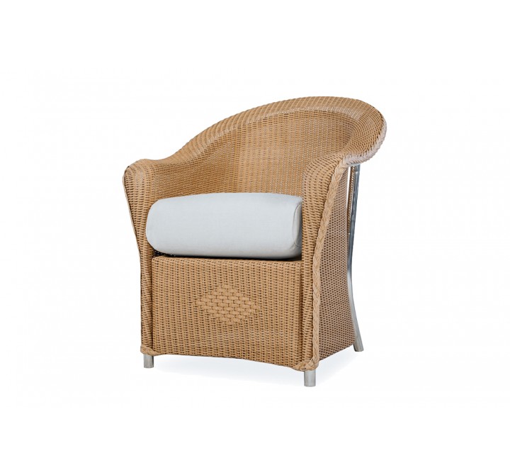 Reflections Dining Armchair - Angled