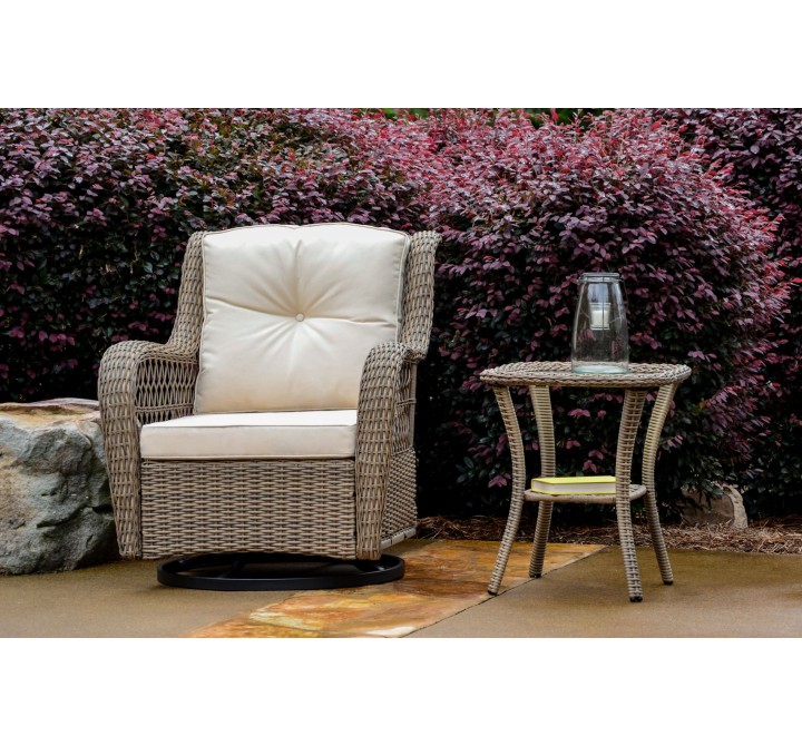 Rio Vista - 2PC Chair Set