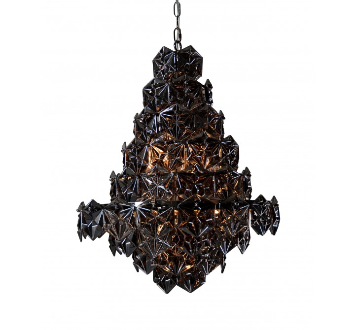 Swan Pendant Lamp