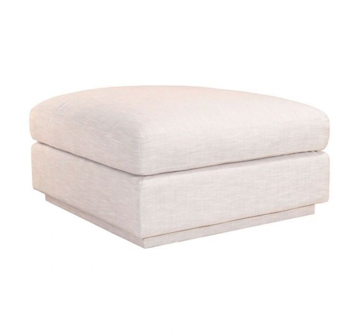 Moe's Home Collection Justin Ottoman - Perspective