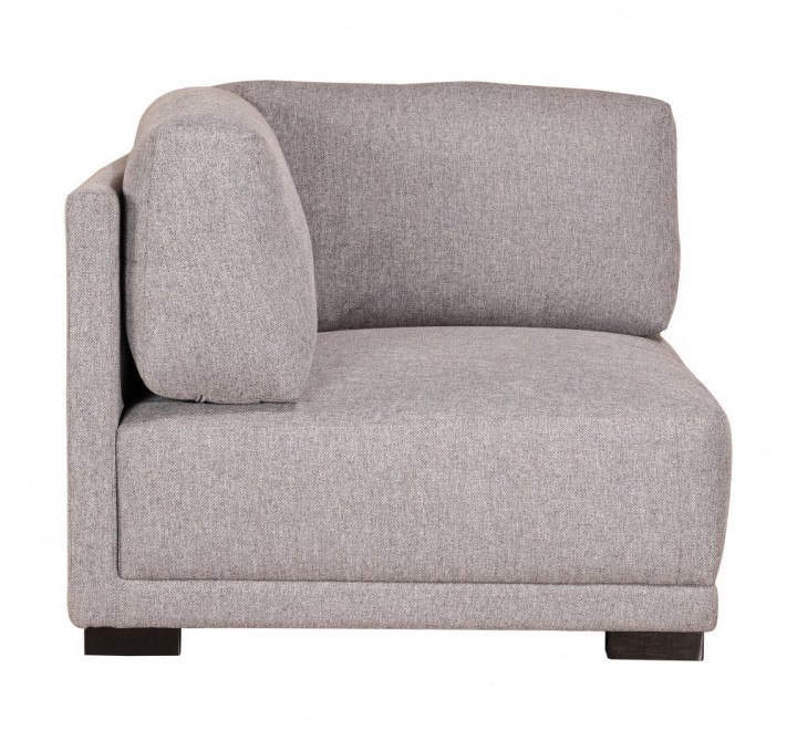 Moe's Home Collection Romeo Corner Chair