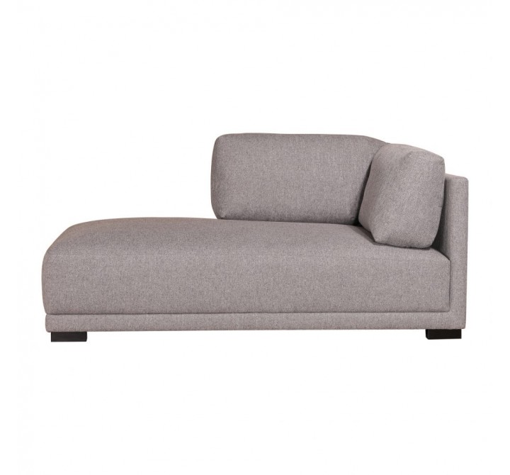 Moe's Home Collection Romeo Left Chaise 