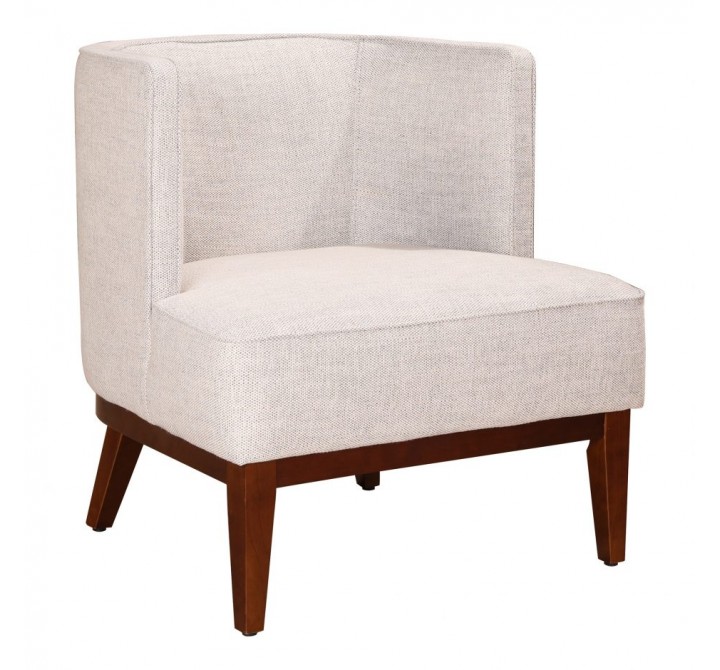 Moe's Home Collection Daniel Accent Chair - Perspective