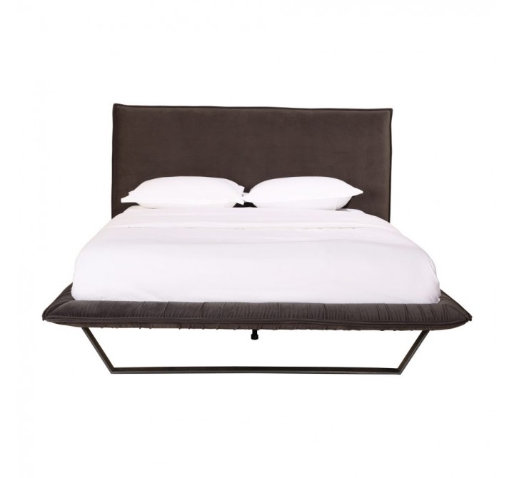 Moe's Home Collection Manilla King Bed