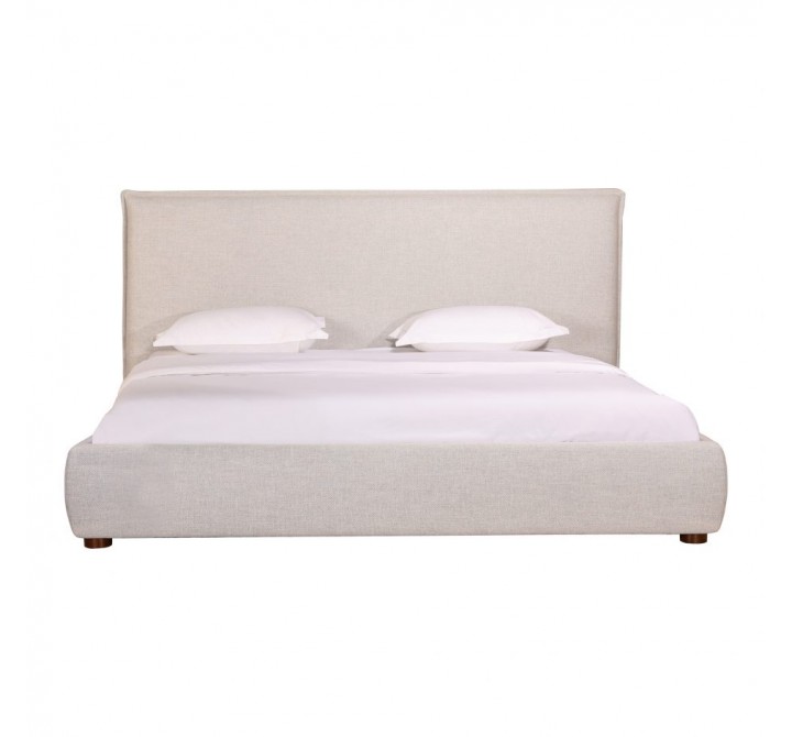 Moe's Home Collection Luzon Queen Bed