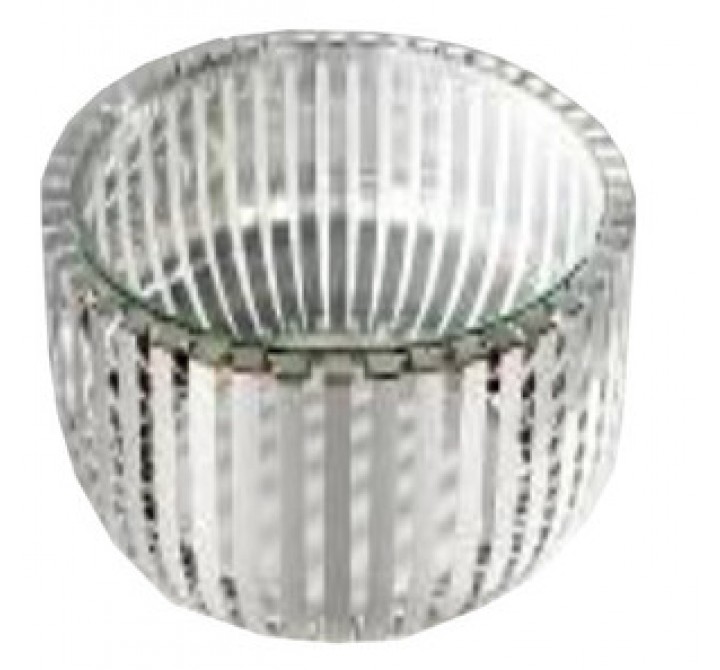 Bellini Modern Living Roza End Table