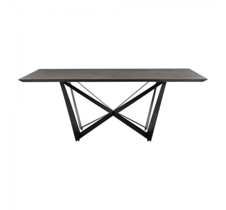 Moe's Home Collection Brolio Dining Table