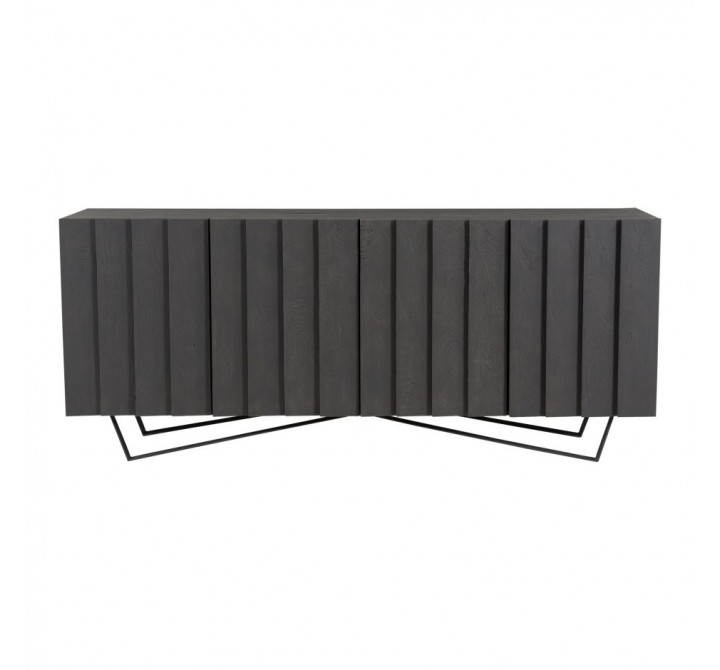 Moe's Home Collection Brolio Sideboard - Front