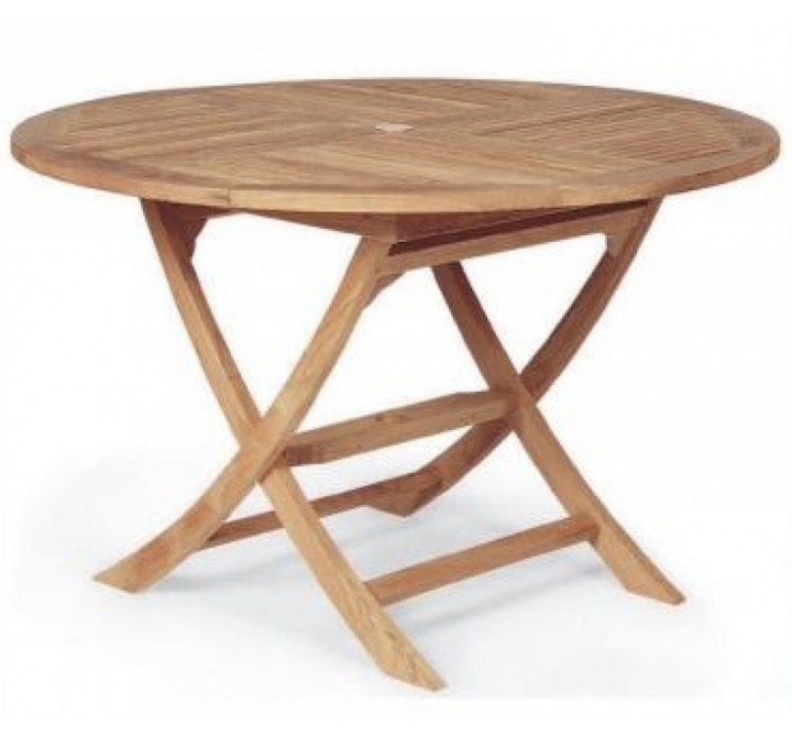 47" Large Sailor Table