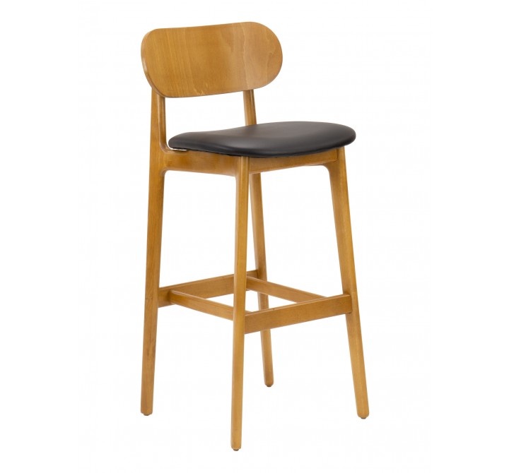 RV Allure B 43" Wood Barstool