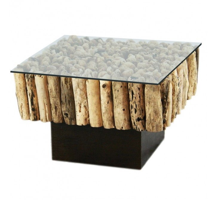 Bellini Modern Living Safari End Table