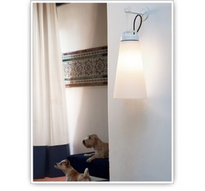 Tango Lighting Carpyen Sasha Wall Lamp