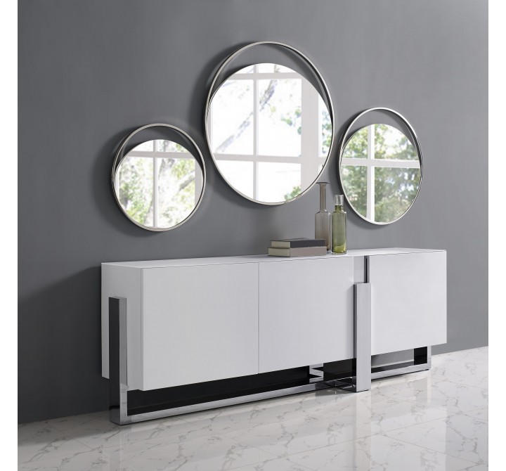 Blake Buffet - Lifestyle