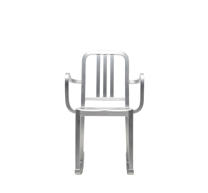 Echo Rocking Chair