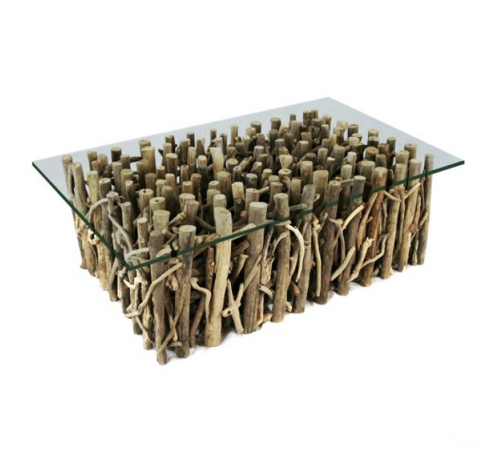Bellini Modern Living Serengeti Coffee Table