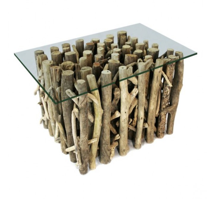 Bellini Modern Living Serengeti End Table