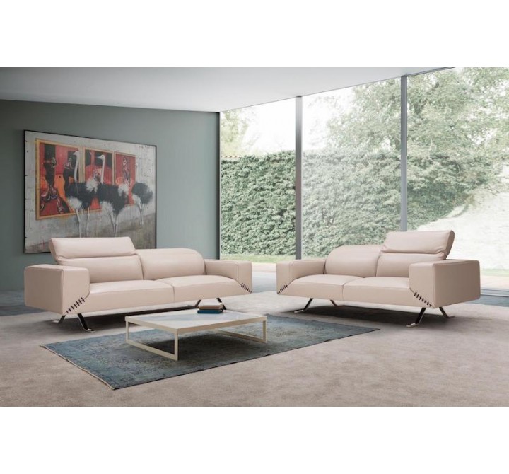 Bellini Modern Living Silvio Loveseat
