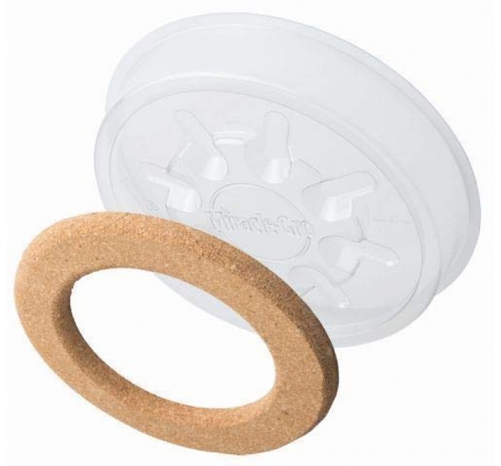 Bond Manufacturing 12-Pack 12" Hybrid Saucer
