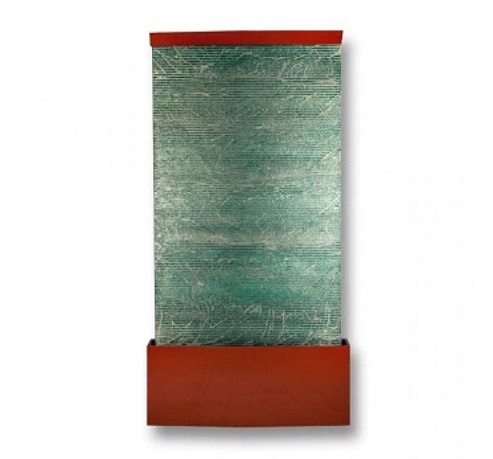 WaterWall Biz SPUR Wall Water Fountain