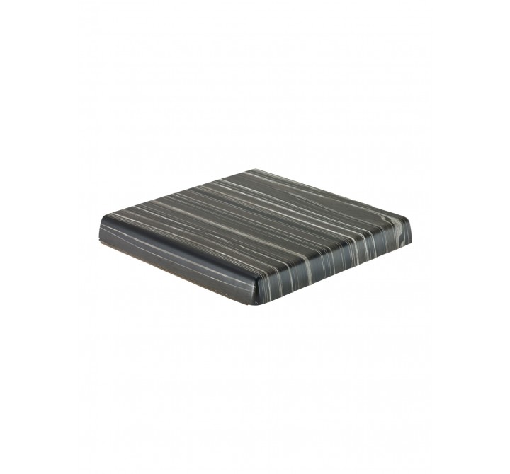 Florida Seating SUNCITY TOPS - Square - Square Reef