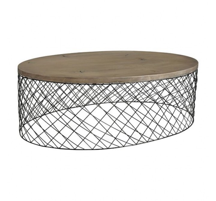 Moe's Home Collection Celeste Coffee Table