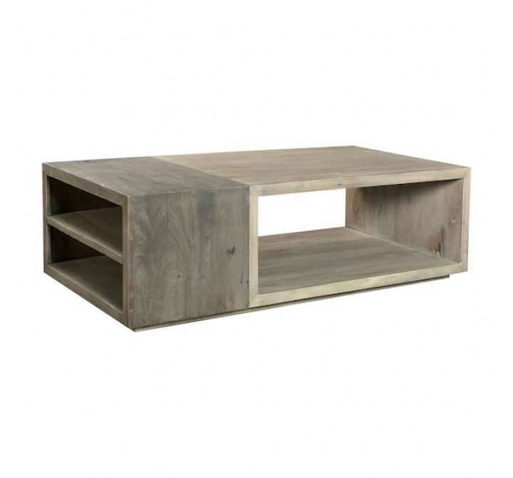 Moe's Home Collection Timtam Coffee Table - Perspective