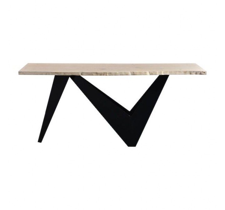 Moe's Home Collection Bird Console Table - Front