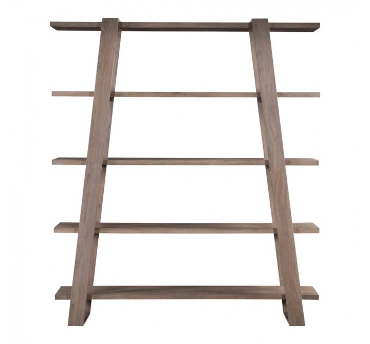 Moe's Home Collection Tanya Bookcase