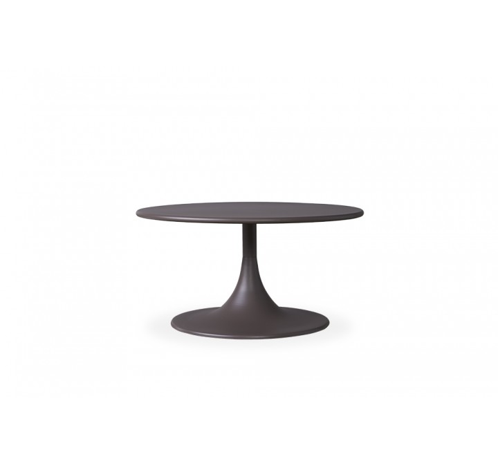 Verona 31.5" Round Cocktail Table