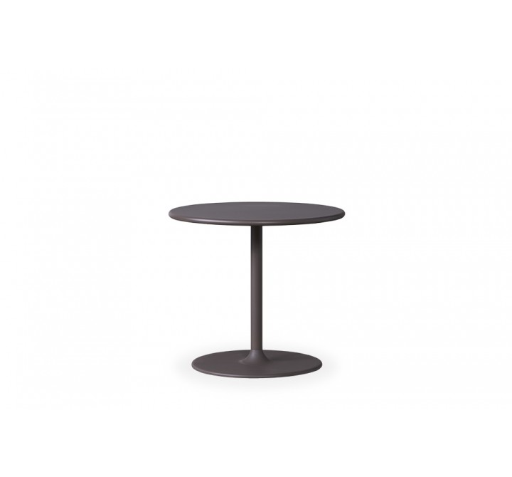 Verona 23.5" Round End Table