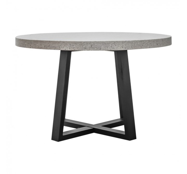 Moe's Home Collection Vault Dining Table