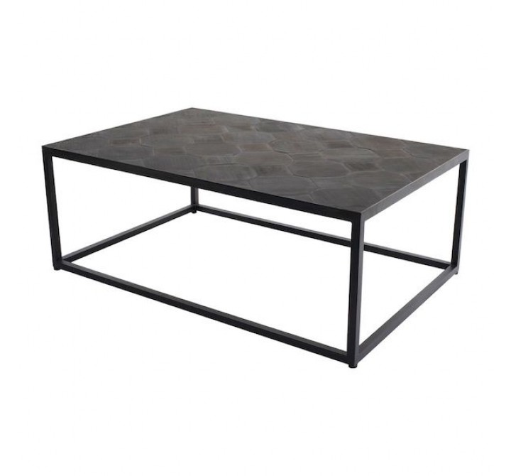 Moe's Home Collection Tyle Coffee Table - Perspective