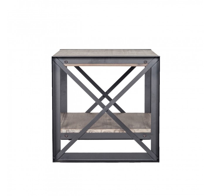 Bronx Side Table - Side