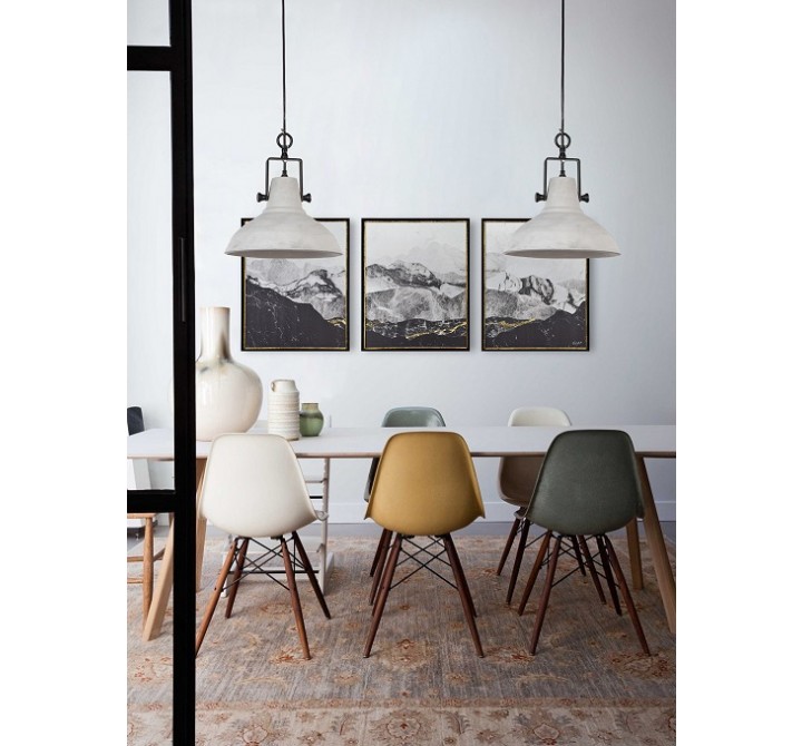 Manford Painting - Lifestyle