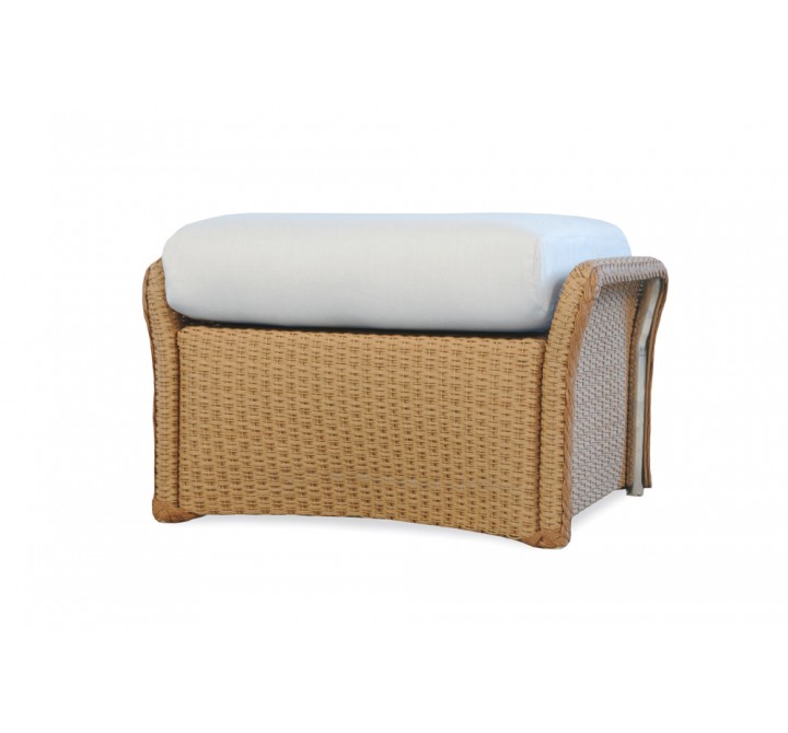 Weekend Retreat Ottoman