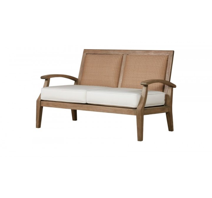 Wildwood Loveseat - Angled