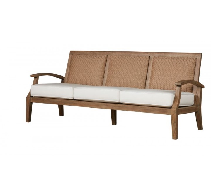 Wildwood Sofa - Angled
