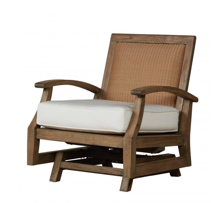 Wildwood Spring Rocker - Angled