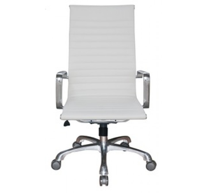 Woodstock Classic  High White Chair