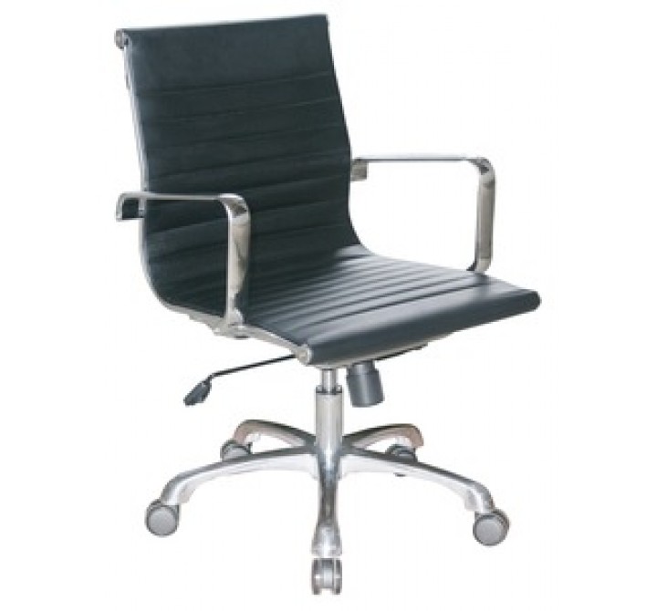 Woodstock Classic Mid Black Chair