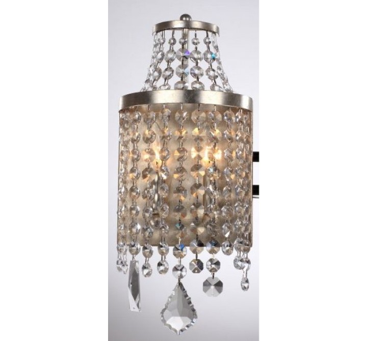 ZEEV Lighting Palais Wall Sconce