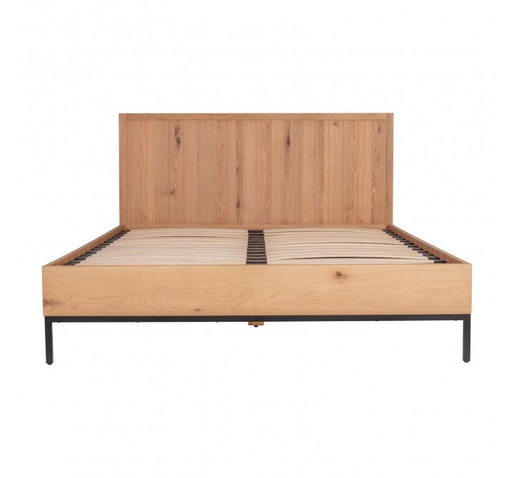 Moe's Home Collection Montego King Bed - Front