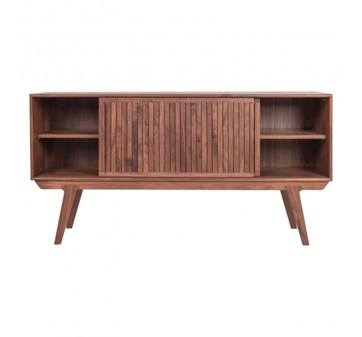 Moe's Home Collection Alaska Sideboard - Front - Drawer Opened