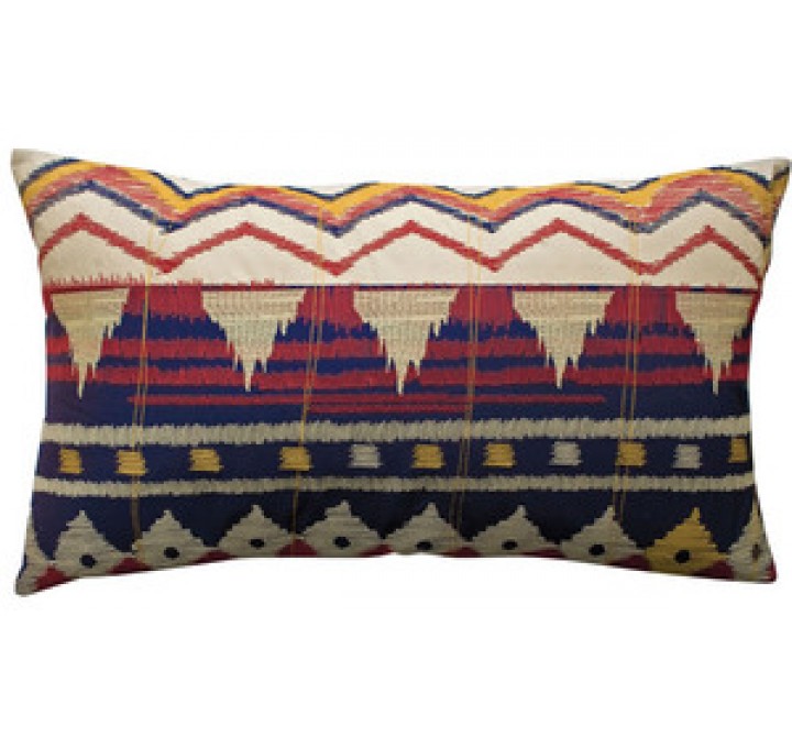 Koko Company Java 15" x 27" Pillow