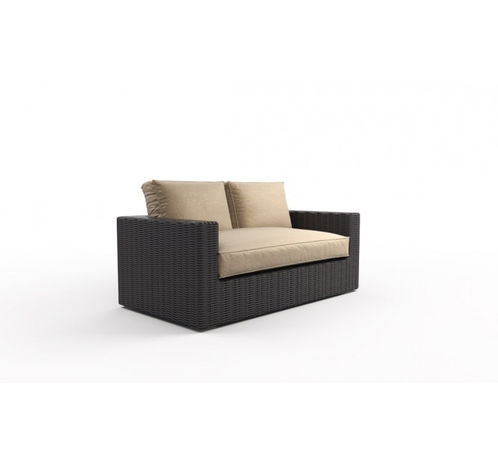 Toja Yorkville Love Seat