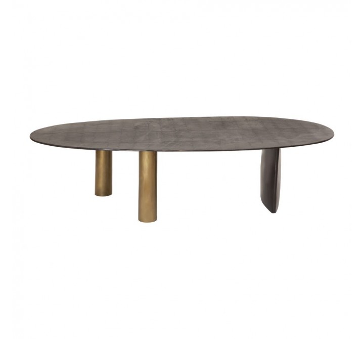 Moe's Home Collection Nicko Coffee Table