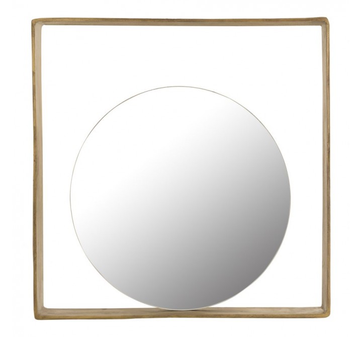 Moe's Home Collection Tahoe Mirror
