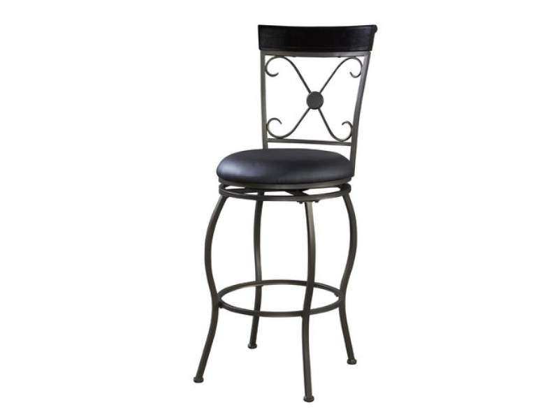 Linon Basque Stool